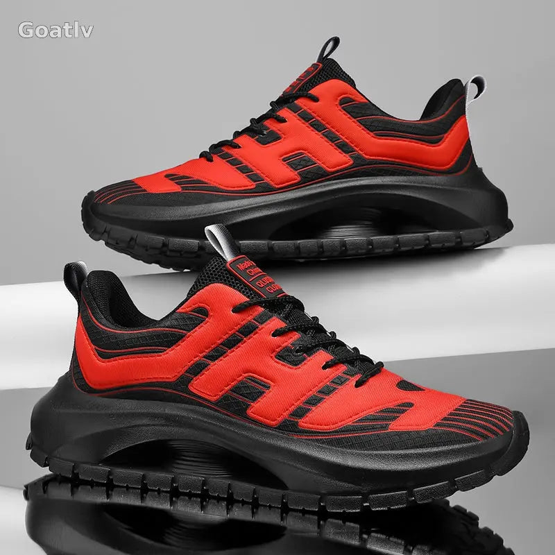 Supreme Uprising T4 Sneakers - 1984