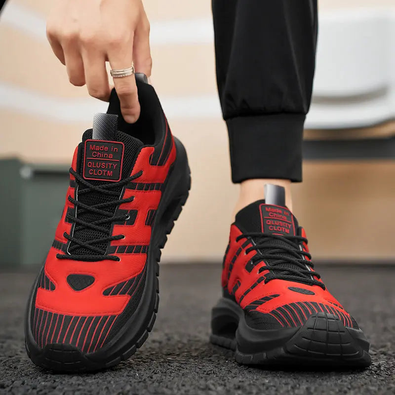 Supreme Uprising T4 Sneakers