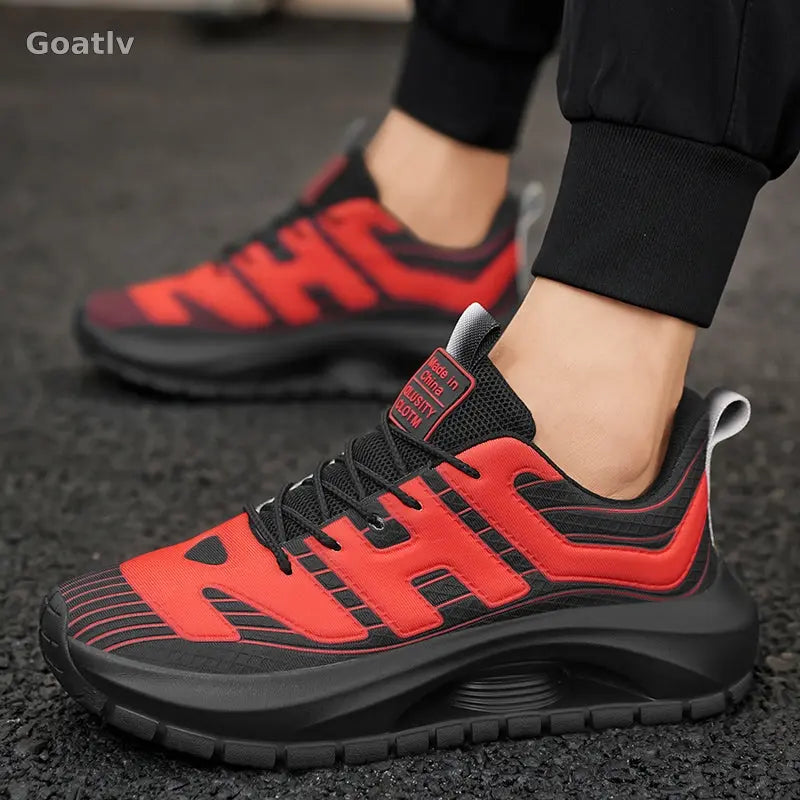 Supreme Uprising T4 Sneakers
