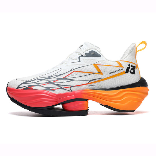 Zapphire Air Fusion T4 Sneakers