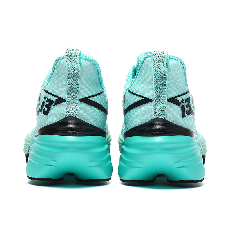Zapphire Air Fusion T4 Sneakers
