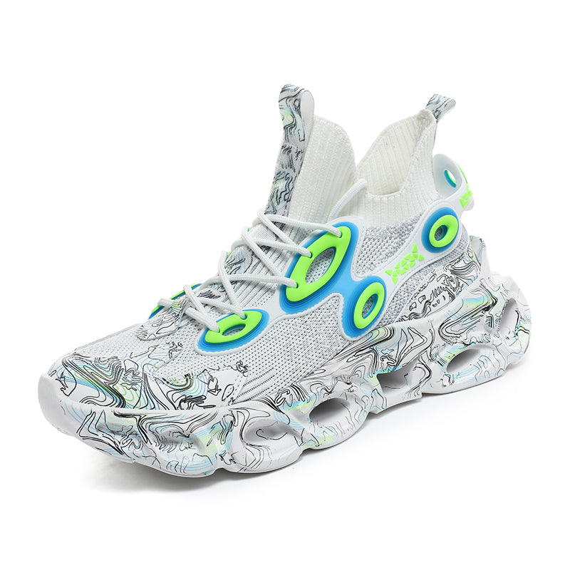 HyperFlex T4 Sneakers - 1984