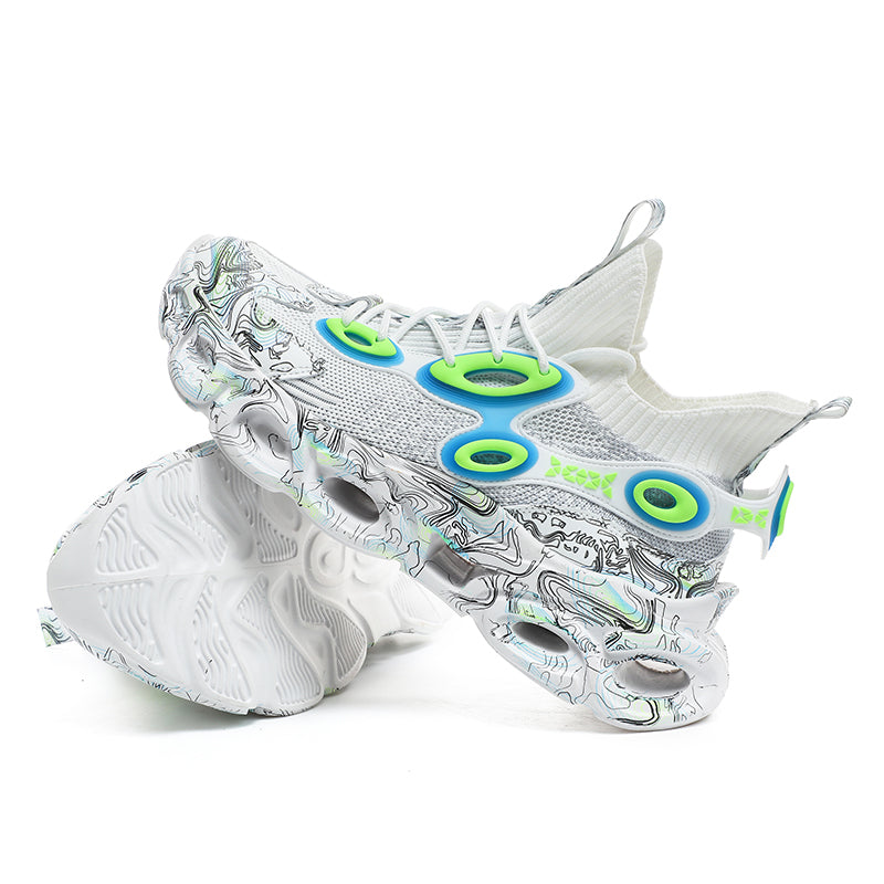 HyperFlex T4 Sneakers - 1984