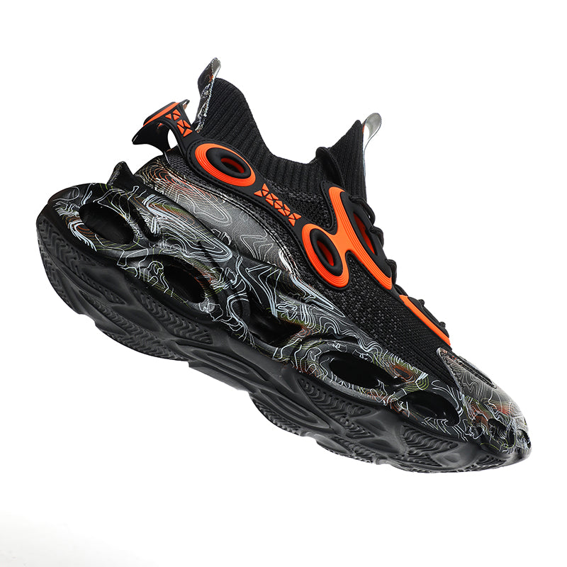 HyperFlex T4 Sneakers - 1984