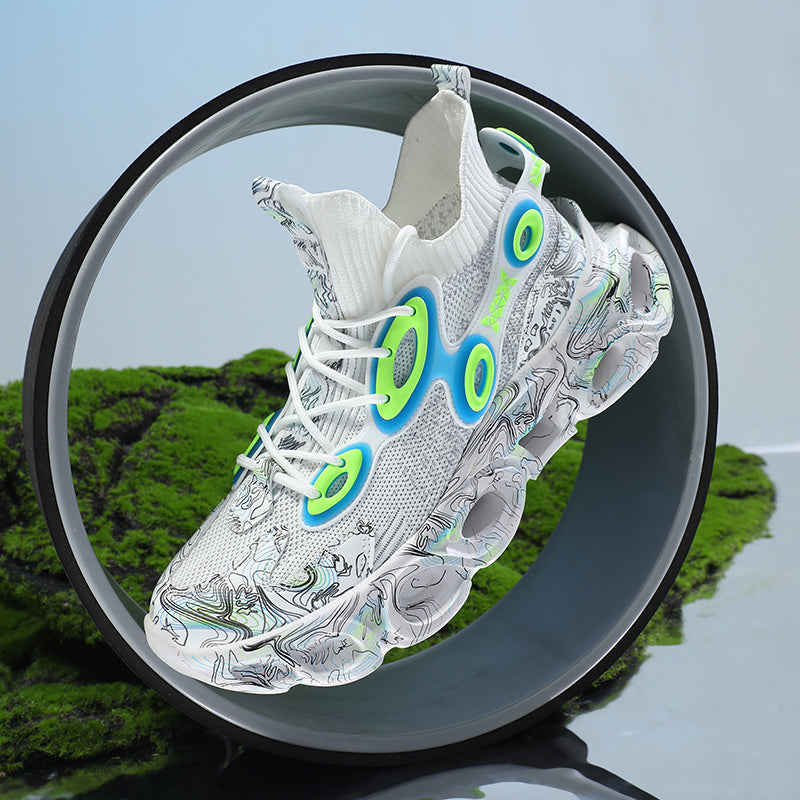 HyperFlex T4 Sneakers - 1984