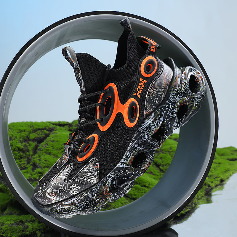 HyperFlex T4 Sneakers - 1984