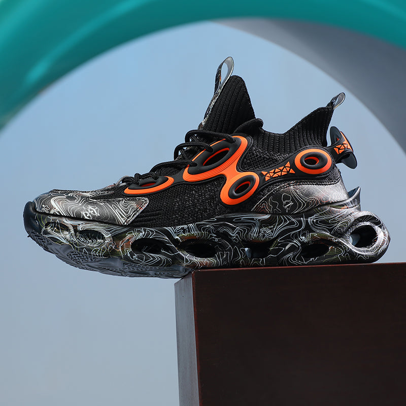 HyperFlex T4 Sneakers - 1984