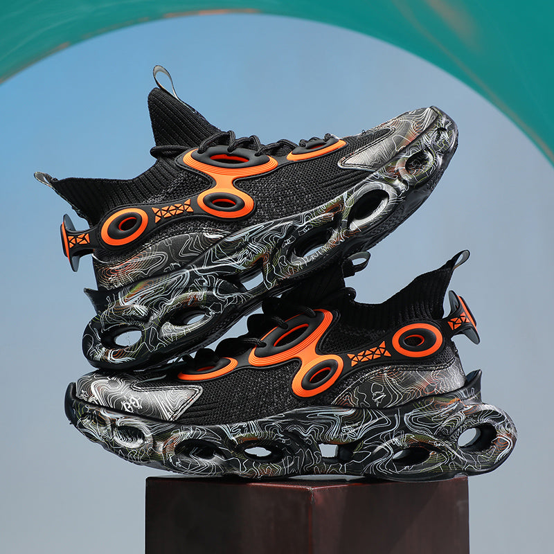 HyperFlex T4 Sneakers - 1984