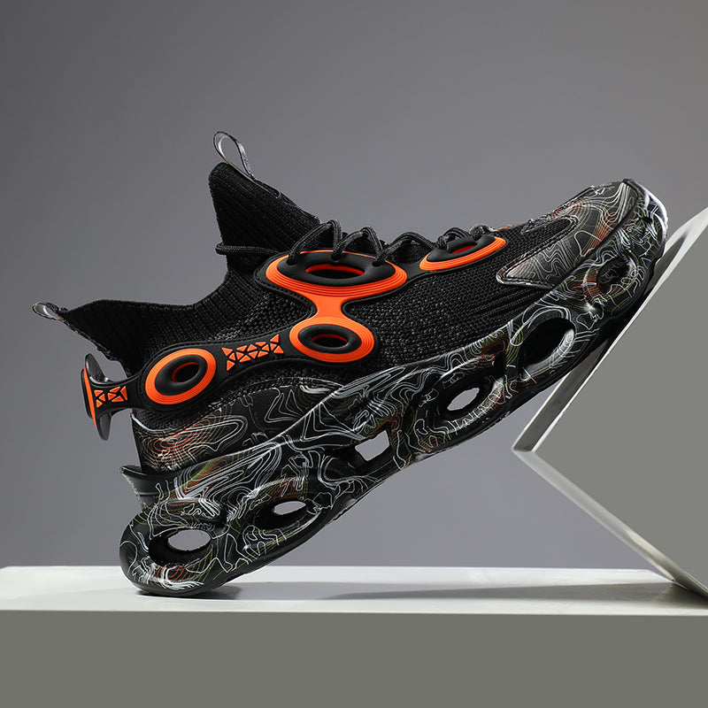 HyperFlex T4 Sneakers - 1984
