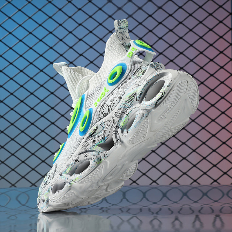 HyperFlex T4 Sneakers - 1984