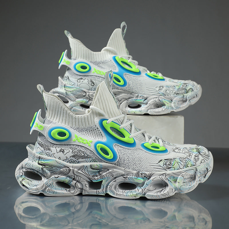 HyperFlex T4 Sneakers - 1984