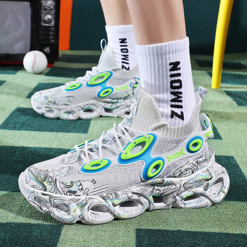 HyperFlex T4 Sneakers - 1984