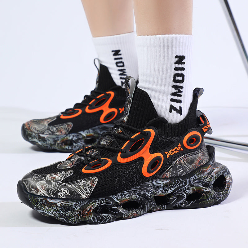 HyperFlex T4 Sneakers - 1984