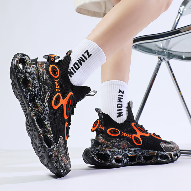 HyperFlex T4 Sneakers - 1984