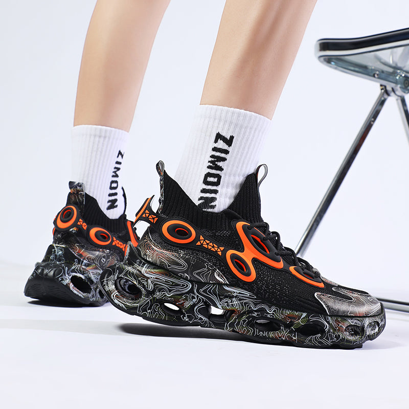 HyperFlex T4 Sneakers - 1984