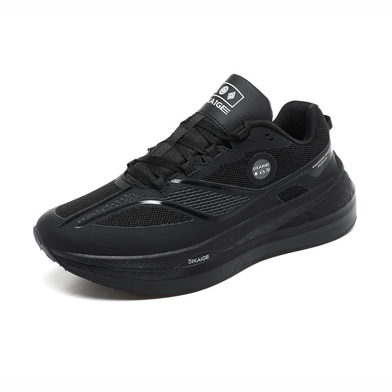 Sunburst Vortex T4 Sneakers - 1984