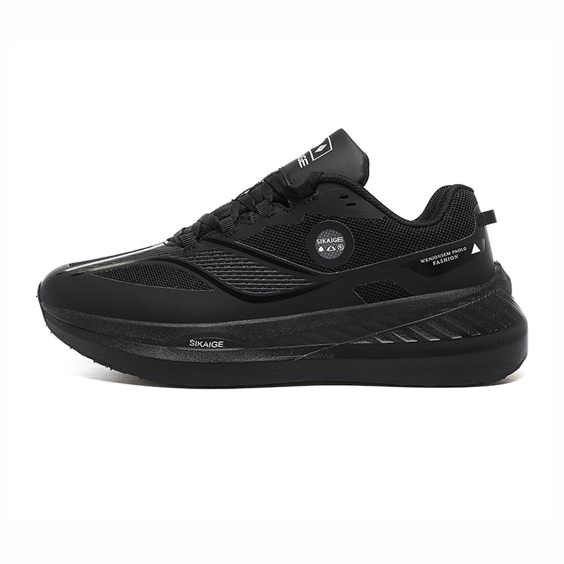 Sunburst Vortex T4 Sneakers - 1984