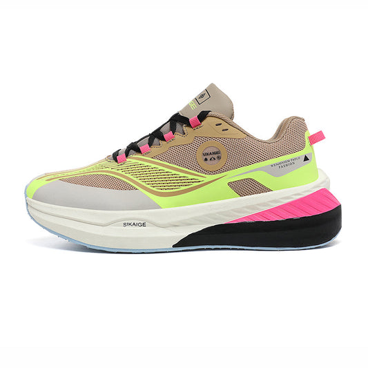 Sunburst Vortex T4 Sneakers - 1984