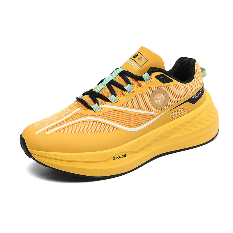 Sunburst Vortex T4 Sneakers - 1984