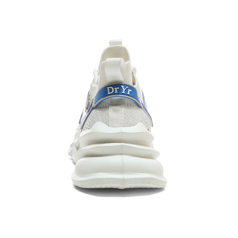 TURBO 'Raptor Charge' T4 Sneakers - 1984