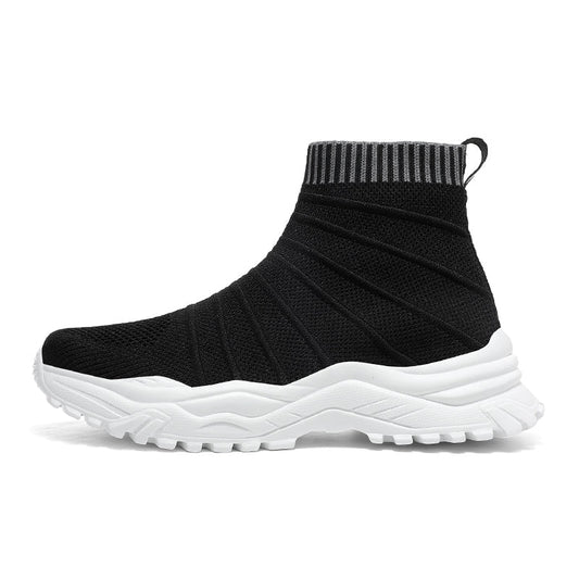 MEDORA Sock Sneakers