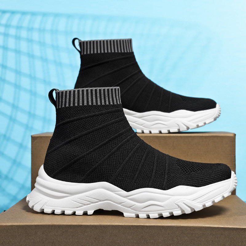 MEDORA Sock Sneakers