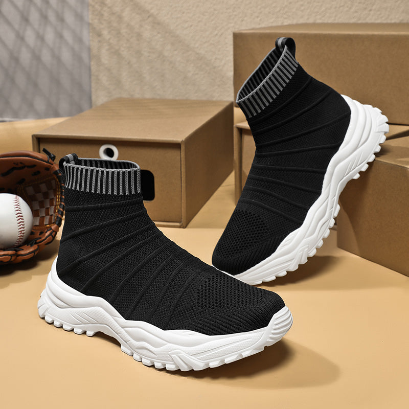 MEDORA Sock Sneakers