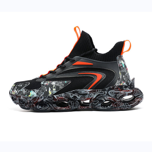Eclipse Radiance T4 Sneakers - 1984