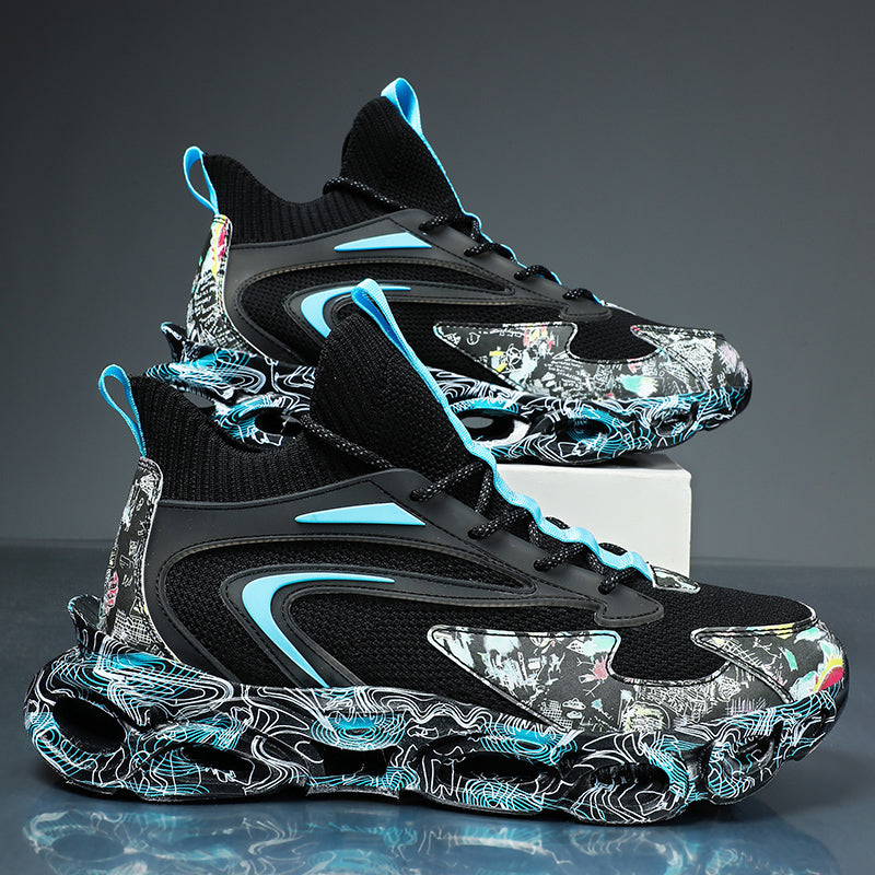 Eclipse Radiance T4 Sneakers - 1984