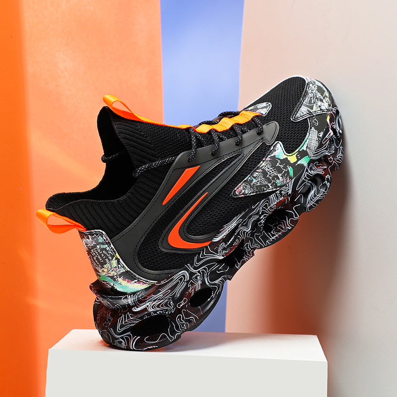 Eclipse Radiance T4 Sneakers - 1984