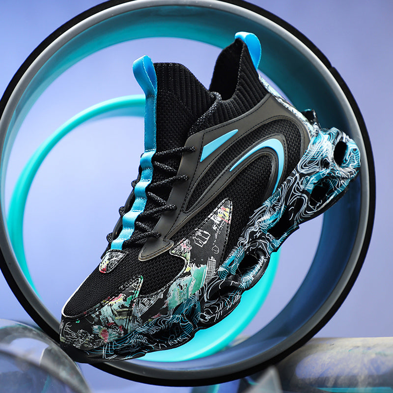 Eclipse Radiance T4 Sneakers - 1984