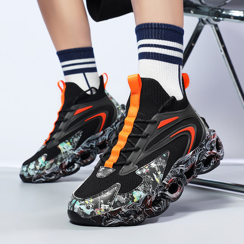 Eclipse Radiance T4 Sneakers - 1984