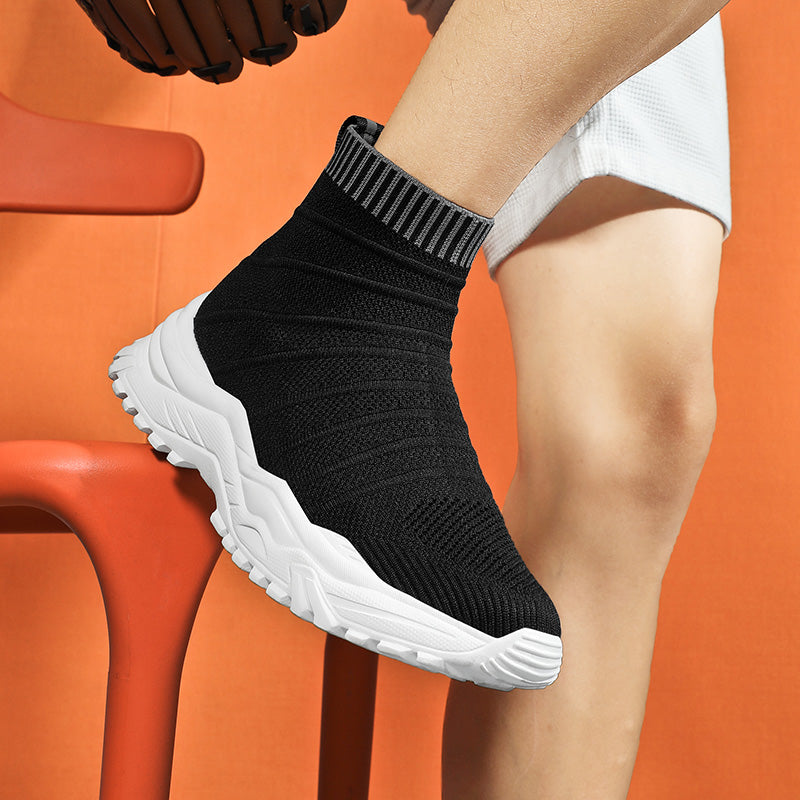 MEDORA Sock Sneakers