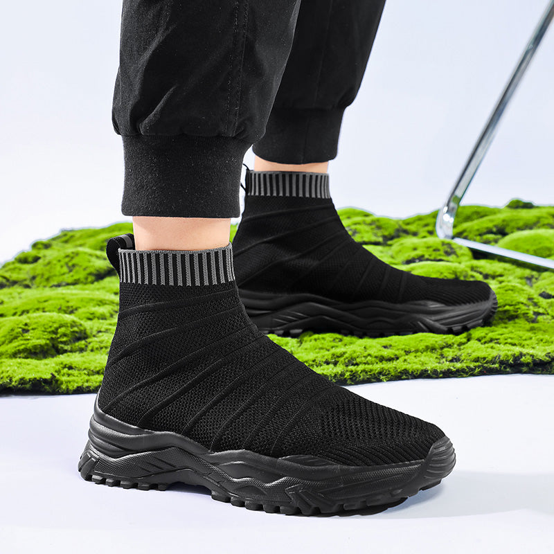 MEDORA Sock Sneakers