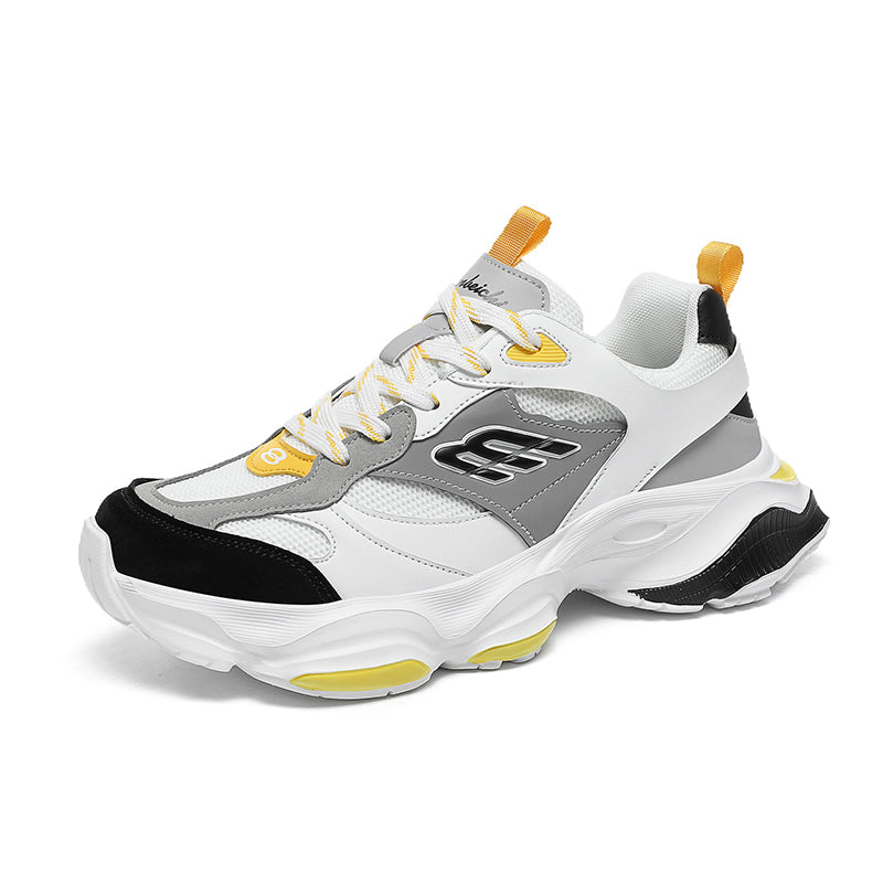 Spartan Blaze T4 Sneakers - 1984