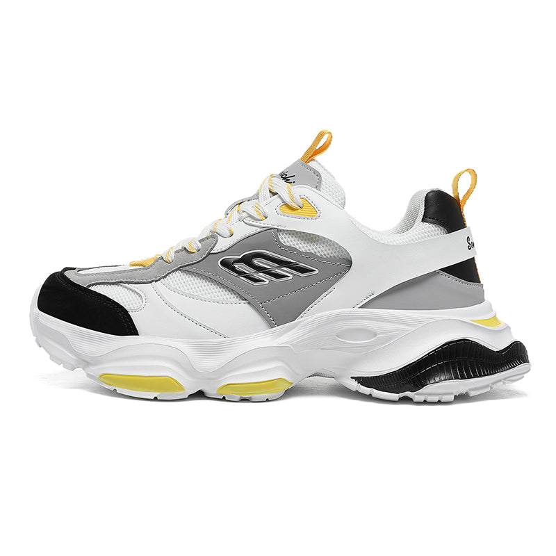 Spartan Blaze T4 Sneakers - 1984