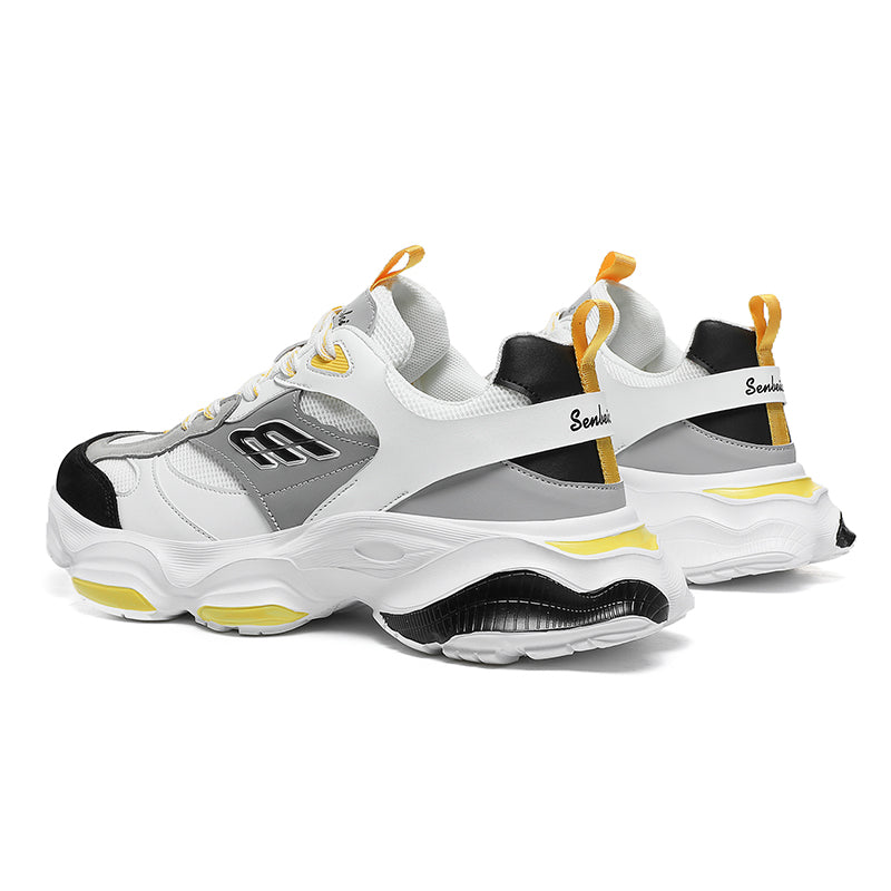 Spartan Blaze T4 Sneakers - 1984