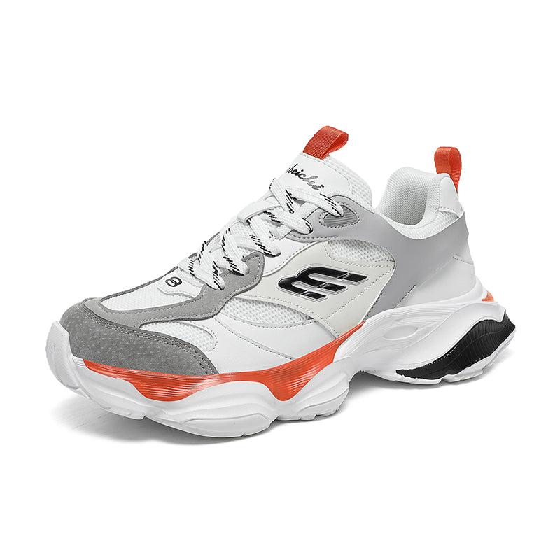 Spartan Blaze T4 Sneakers - 1984