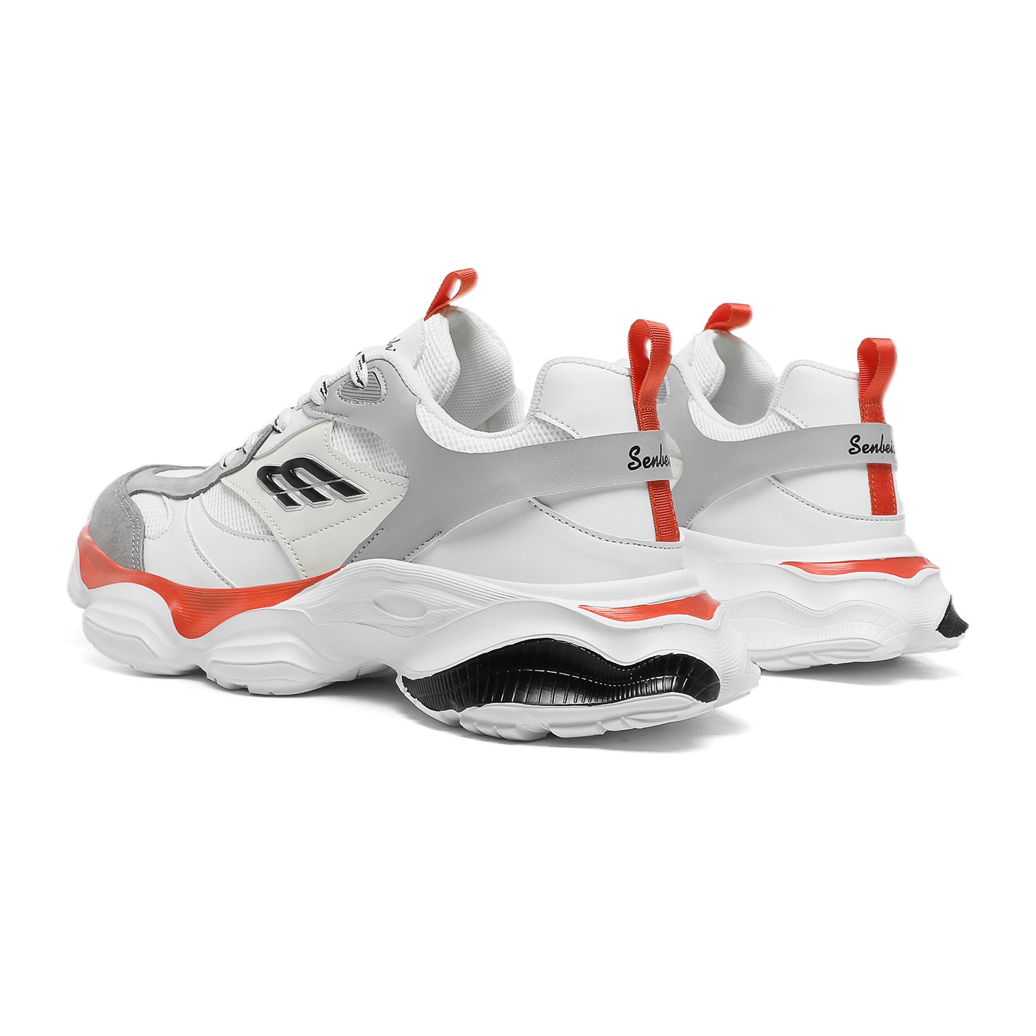 Spartan Blaze T4 Sneakers - 1984