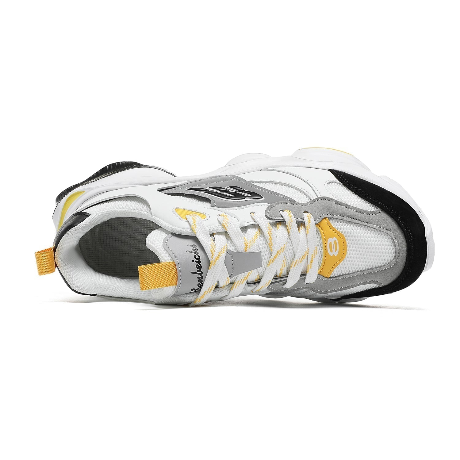 Spartan Blaze T4 Sneakers - 1984