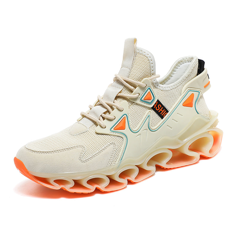 Polar Ember X6X Sneakers - 1984