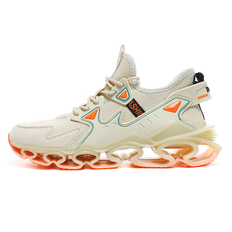 Polar Ember X6X Sneakers - 1984