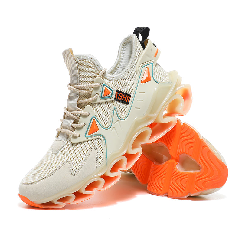 Polar Ember X6X Sneakers - 1984