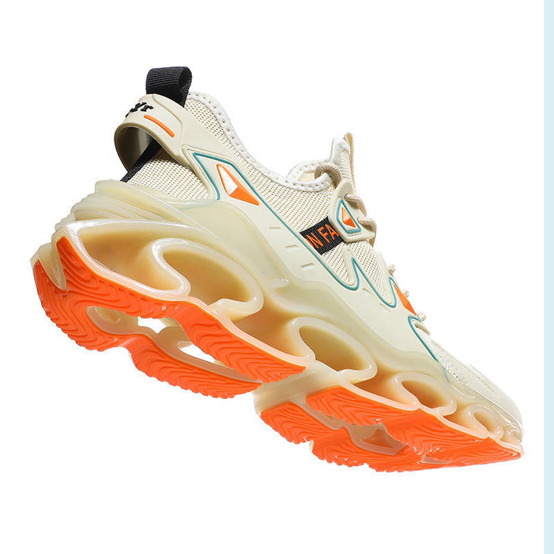 Polar Ember X6X Sneakers - 1984