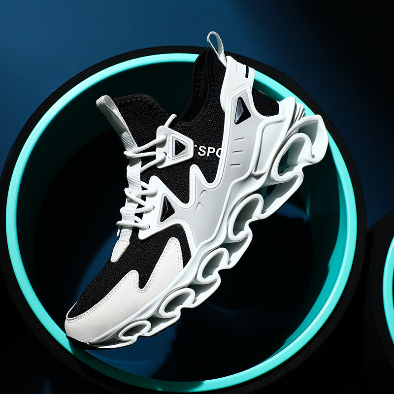 Polar Ember X6X Sneakers - 1984