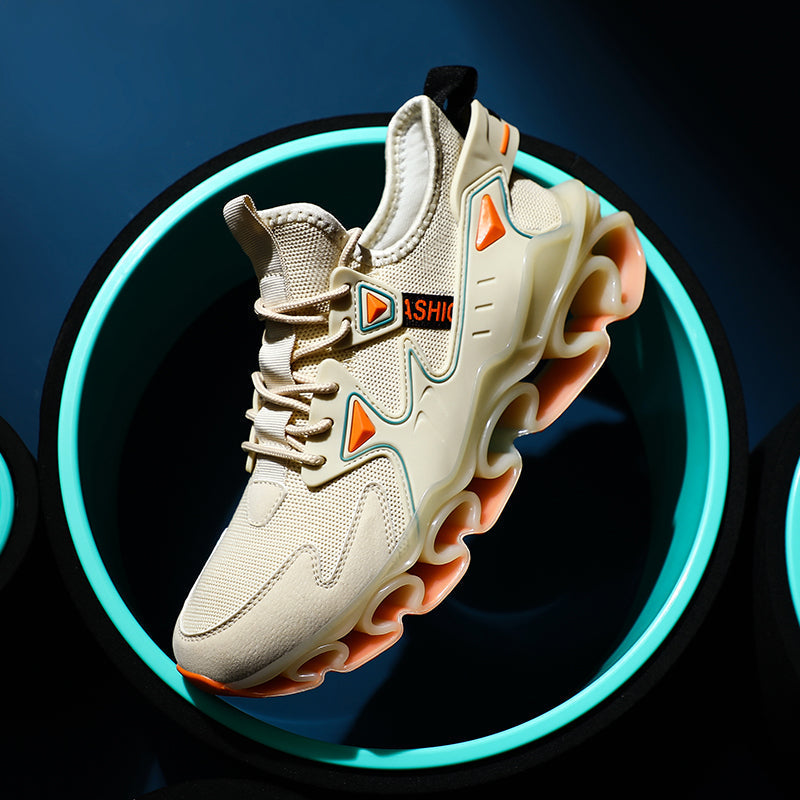 Polar Ember X6X Sneakers - 1984