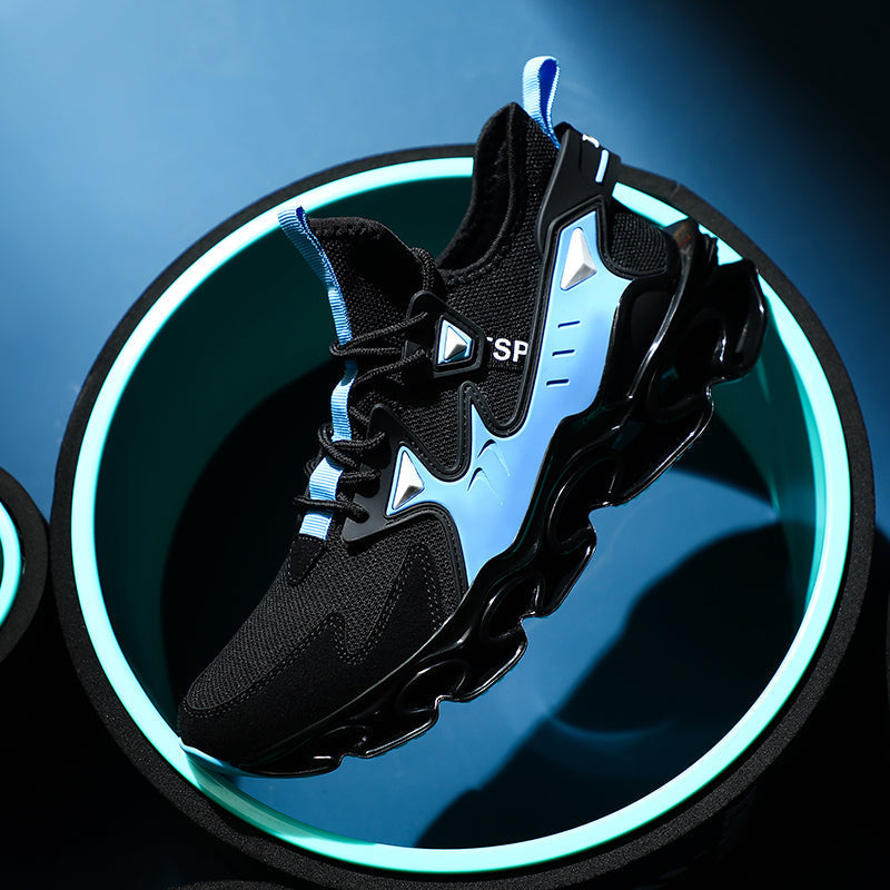 Polar Ember X6X Sneakers - 1984