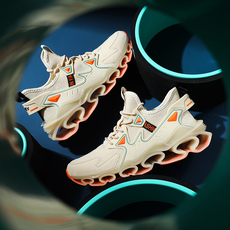 Polar Ember X6X Sneakers - 1984