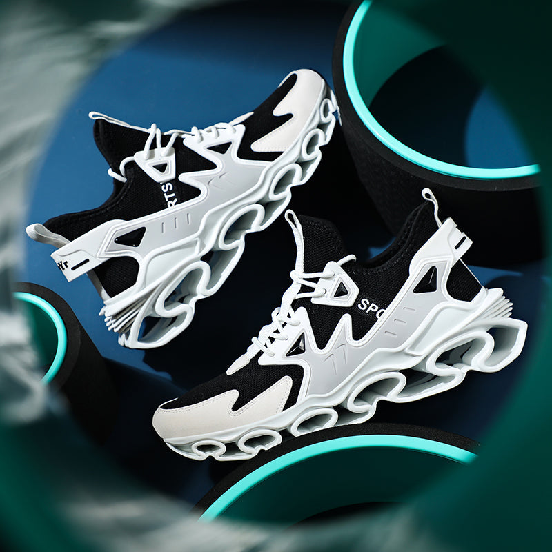 Polar Ember X6X Sneakers - 1984