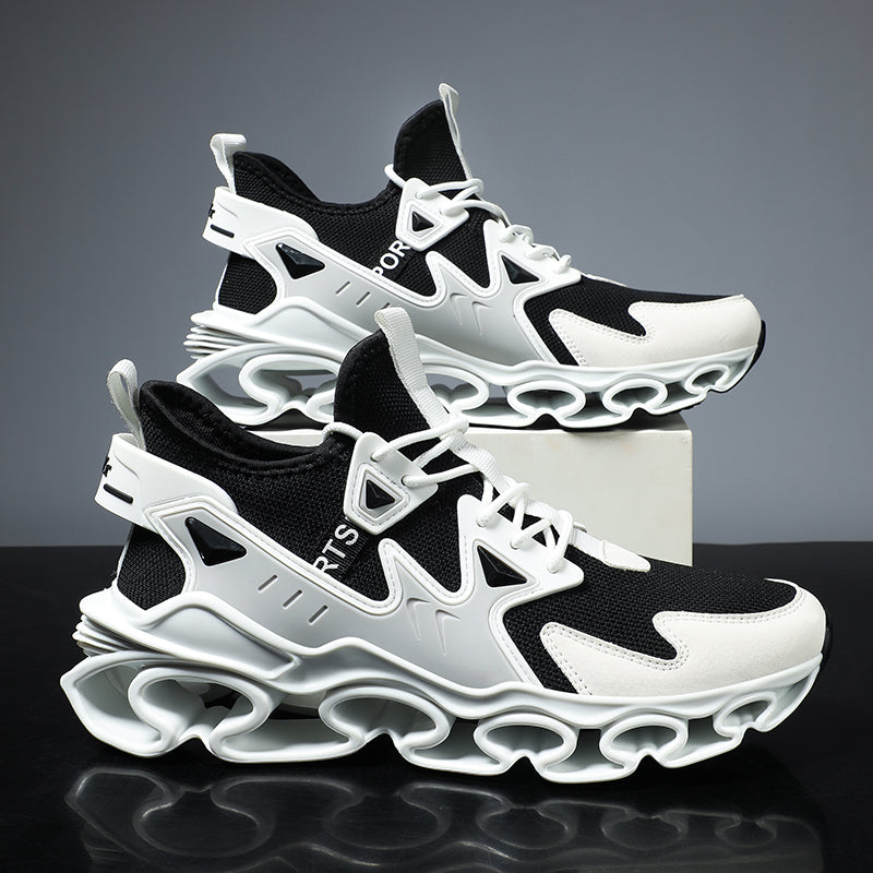 Polar Ember X6X Sneakers - 1984